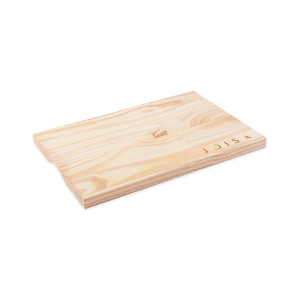 Tabla churrasco de madera