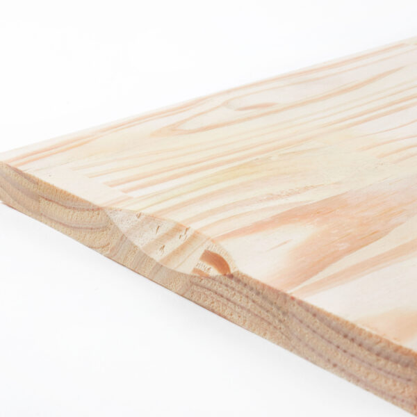 Tabla churrasco de madera - Imagen 3