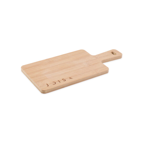 Tabla bambu multifuncion conmango 27,5 x 12,5 x 1 cm